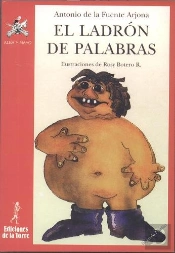 El Ladrón De Palabras