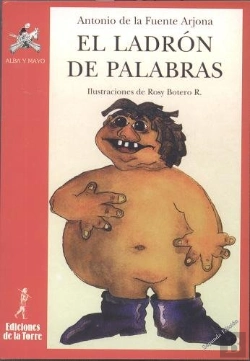 Bertrand.pt - El Ladrón De Palabras