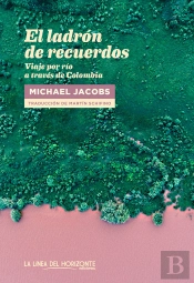 El Ladrón De Recuerdos