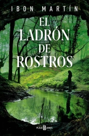 El Ladrón De Rostros (Inspectora Ane Cestero 3)