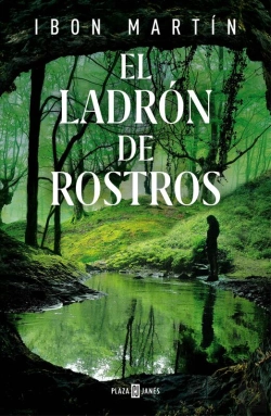 Bertrand.pt - El Ladrón De Rostros (Inspectora Ane Cestero 3)