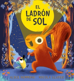 Bertrand.pt - El Ladrón De Sol