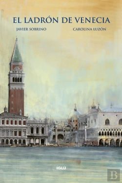 Bertrand.pt - El Ladrón De Venecia