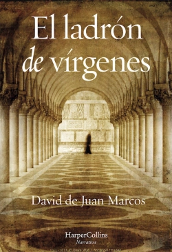 Bertrand.pt - El Ladrón De Vírgenes
