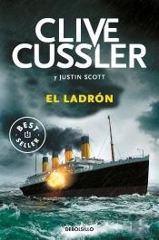El Ladrón (Isaac Bell 5)