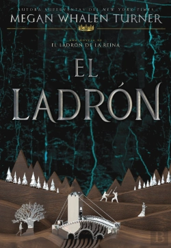 Bertrand.pt - El Ladron
