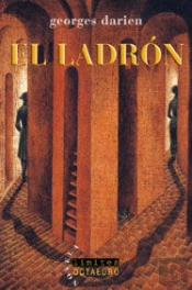 El Ladrùn