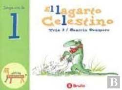 Bertrand.pt - El Lagarto Celestino