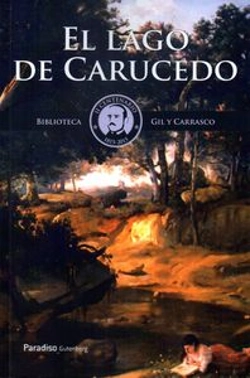 Bertrand.pt - El Lago De Carucedo  