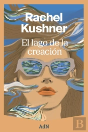 El Lago De La Creacion