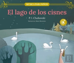 Bertrand.pt - El Lago De Los Cisnes