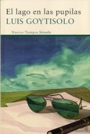 El Lago En Las Pupilas