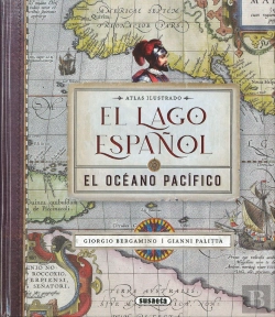 Bertrand.pt - El Lago Español. El Oceano Pacifico