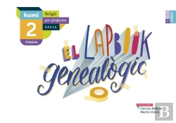 Bertrand.pt - El Lapbook Genealògic 2n Primària Projecte Kumi