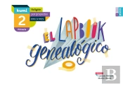 El Lapbook Genealógico