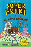 El Lapiz Atomico