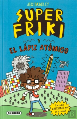 Bertrand.pt - El Lapiz Atomico