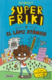 El Lapiz Atomico