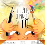 El Lápiz, El Pincel Y Tú