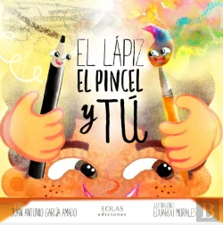 Bertrand.pt - El Lápiz, El Pincel Y Tú