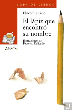 Bertrand.pt - El Lápiz Que Encontró Su Nombre