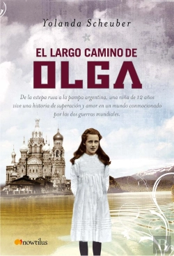 Bertrand.pt - El Largo Camino De Olga
