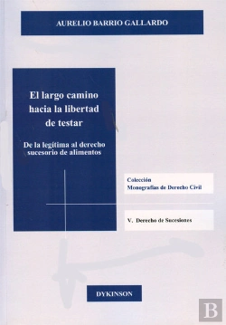 Bertrand.pt - El Largo Camino Hacia La Libertad De Testar