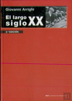 Bertrand.pt - El Largo Siglo Xx