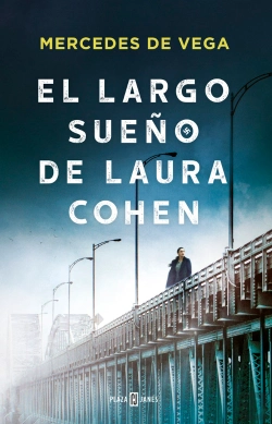 Bertrand.pt - El Largo Sueño De Laura Cohen