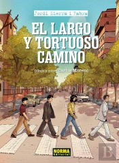 El Largo Y Tortuoso Camino