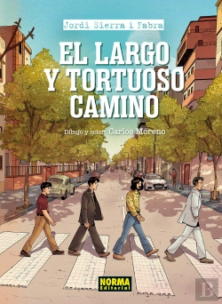 Bertrand.pt - El Largo Y Tortuoso Camino