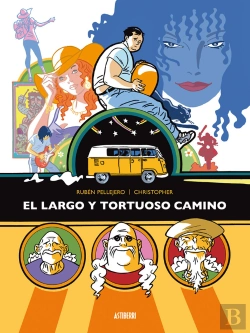 Bertrand.pt - El Largo Y Tortuoso Camino