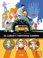 El Largo Y Tortuoso Camino