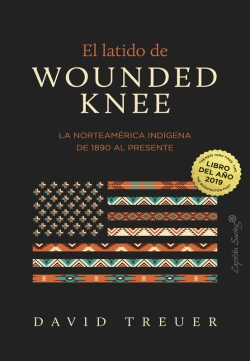 Bertrand.pt - El Latido De Wounded Knee