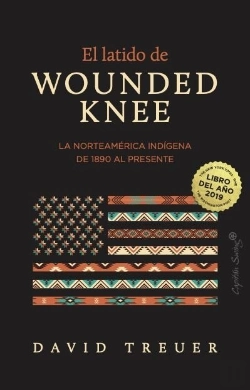 Bertrand.pt - El Latido De Wounded Knee