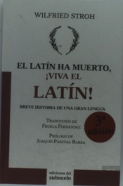 El Latín Ha Muerto, ¡Viva El Latín!
