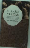 El Latín Vulgar