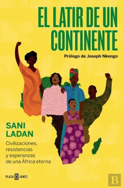 Bertrand.pt - El Latir De Un Continente