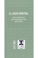 El Laudo Arbitral