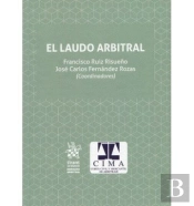 El Laudo Arbitral