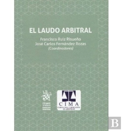 Bertrand.pt - El Laudo Arbitral