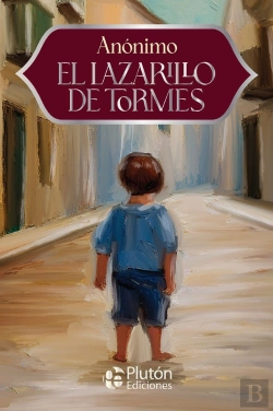 Bertrand.pt - El Lazarillo De Tormes