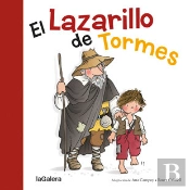 El Lazarillo De Tormes