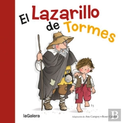 Bertrand.pt - El Lazarillo De Tormes