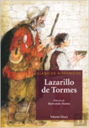 El Lazarillo De Tormes (Ch N/E)