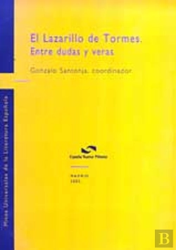Bertrand.pt - El Lazarillo De Tormes: Entre Dudas Y Veras