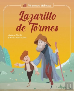 Bertrand.pt - El Lazarillo De Tormes