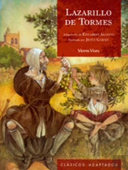 Bertrand.pt - El Lazarillo De Tormes N/C (Clasicos Adaptados)