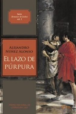 Bertrand.pt - El Lazo De Púrpura