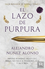 El Lazo De Purpura